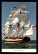 BATEAUX - VOILIER - FRIGATE H.M. S. ROSE - Sailing Vessels