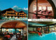 13223289 Engelberg OW Hotel Garni Eienwaeldli Engelberg OW - Autres & Non Classés