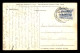 BATEAUX - PAQUEBOT - MS GRIPSHOLM - SWEDISH AMERICAN LINE - CACHET PAQUEBOT AU VERSO - Dampfer