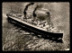 BATEAUX - PAQUEBOT - S/S ILE DE FRANCE - COMPAGNIE GENERALE TRANSATLANTIQUE FRENCH LINE - Dampfer