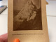 Image Pieuse Image Religieuse 1900 SAINTE MONIQUE ET LA VOCATION DE SAINT AUGUSTIN - Images Religieuses
