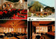 13219137 Lenk Simmental Hostellerie Kreuz Restaurant Bar Lenk Simmental - Other & Unclassified