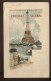 CHROMOS - EXPOSITION UNIVERSELLE PARIS 1900 -  CHOCOLAT SUCHARD - Suchard