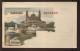 CHROMOS - EXPOSITION UNIVERSELLE PARIS 1900 -  CHOCOLAT SUCHARD - Suchard