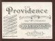 CHROMOS - EXPOSITION 1900 - "A LA PROVIDENCE" A. LELONGS, PARIS  - Autres & Non Classés