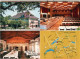 13218207 Murten Morat Hotel Engel Klappkarte Murten Morat - Andere & Zonder Classificatie