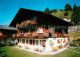 13218117 Grindelwald Chalet Jeanette Grindelwald - Altri & Non Classificati