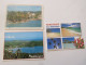 MARTINIQUE - Lot De 3 Cartes - - Other & Unclassified