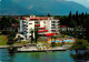 13215887 Ascona TI Hotel Eden Roc Ascona TI - Other & Unclassified