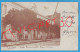 CARTE PHOTO HERAULT (34) - LODEVE - ECOLE COMMUNALE CESAR VINAS - Lodeve