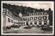 AK Badenweiler, Gasthaus Zur Sonne  - Badenweiler