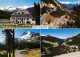 13204147 Zernez GR Hotel Il Fuorn Ofenpass Alp Buffalora Zernez GR - Autres & Non Classés