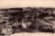 N° 2465 W -cachet Convoyeur -Biarritz Ville à La Negresse1917- - Bahnpost