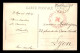 GUERRE 14/18 - CACHET HOPITAL N°58 BIS - CANNES A.M - WW I