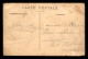 GUERRE 14/18 - CACHET HOPITAL TEMPORAIRE HOULGATE (CALVADOS) 3EME CORPS D'ARMEE SUR CARTE VERNON-BIZY - Guerre De 1914-18