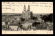 GUERRE 14/18 - CACHET HOPITAL AUXILIAIRE N°10 TOURS (INDRE-ET-LOIRE) - Guerre De 1914-18