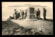 GUERRE 14/18 - CACHET HOPITAL TEMPORAIRE DU MONT-D'OR (PUY-DE-DOME) - Guerre De 1914-18
