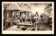 GUERRE 14/18 - CACHET HOPITAL TEMPORAIRE N°27 LE CREUSOT (SAONE-ET-LOIRE) - Guerre De 1914-18