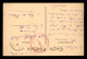 GUERRE 14/18 - CACHET HOPITAL TEMPORAIRE N°60 BIS HOTEL DU PARC A CANNES (ALPES-MARITIMES) - Guerre De 1914-18