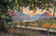 13200157 Lugano Lago Di Lugano Veduta Generale Lugano Lago Di Lugano - Other & Unclassified