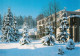 13198207 St Gallen SG Kurhaus Oberwald Winter St Gallen SG - Other & Unclassified