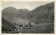 Postcard Switzerland Lugano Lake Melide - Altri & Non Classificati