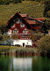 13196009 Werdenberg Das Drachenhaus Werdenberg - Sonstige & Ohne Zuordnung