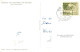13195847 Goldswil Interlaken Fliegeraufnahme Mit Boeningen Und Faulhornkette Gol - Autres & Non Classés