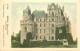 Delcampe - Top Promo 9 Cpa CHATEAUX Différents De La France Avec Notice Au Verso - Castles