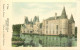 Delcampe - Top Promo 9 Cpa CHATEAUX Différents De La France Avec Notice Au Verso - Castles