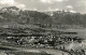 13191947 Vevey VD Vue Generale Et Les Rochers De Naye Vevey VD - Autres & Non Classés