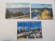 GUADELOUPE - Lot De 3 Cartes - Other & Unclassified