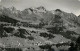 13191369 Ausserschwand Adelboden Niesenkette Panorama Ausserschwand Adelboden - Otros & Sin Clasificación