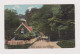 ENGLAND - Castle Eden Dene Lodge Used Vintage Postcard - Andere & Zonder Classificatie