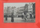 60 BEAUVAIS Carte Photo Animée Fete Cérémonie Ou Procession - Beauvais