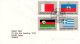 Delcampe - NATIONS UNIES LOT DE 20 FDC DIFFERENTES - Mezclas (max 999 Sellos)