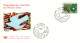 Delcampe - NATIONS UNIES LOT DE 20 FDC DIFFERENTES - Lots & Kiloware (mixtures) - Max. 999 Stamps