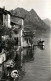 13190067 Gandria Lago Di Lugano Teilansicht Gandria Lago Di Lugano - Other & Unclassified