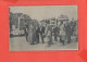 60 BEAUVAIS Carte Photo Animée Fete Cérémonie Ou Procession - Beauvais