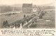 RONCEVAUX (Navarra) Procession De Roncevaux , Le 14 Mai 1902  (Dos Non Divisé) - Navarra (Pamplona)