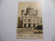 A548 . CPA. RUSSIE. Moscou. Cathédrale Du Saint-Sauveur. Beau Plan Animé. écrite & Voyagée 1907 - Russia