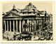 10 Photos 9 X 7 Belgique Souvenir De BRUXELLES Série 1  (légendes En Photo) - Andere & Zonder Classificatie