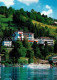 13170737 Weggis Vierwaldstaettersee Hotel Albana Weggis - Sonstige & Ohne Zuordnung