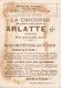 Chromo Chicorée Arlatte - Tè & Caffè