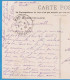 CPA ALGERIE - CARNOT - STATUE DE LAZARE CARNOT - EDITION ROUDET - Andere & Zonder Classificatie