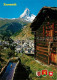 13164839 Zermatt VS Matterhorn Zermatt VS - Andere & Zonder Classificatie