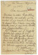 La Guiche - Le Sanatorium - Vue Générale (Sud, D'Est En Ouest) Circ 1943, Courrier D'une Institutrice Au Rousset (71) - Altri & Non Classificati