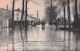 Neuilly Plaisance - La Maltournée  -  Le Perreux - Inondation - Janvier 1910  -    - CPA°J - Neuilly Plaisance