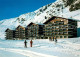 13161169 Riederalp Art Furrer Hotels Wintersportplatz Alpen Riederalp - Sonstige & Ohne Zuordnung