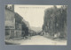 CPA - 38 - Voreppe - La Poste (Route De Lyon) - Animée - Non Circulée - Voreppe